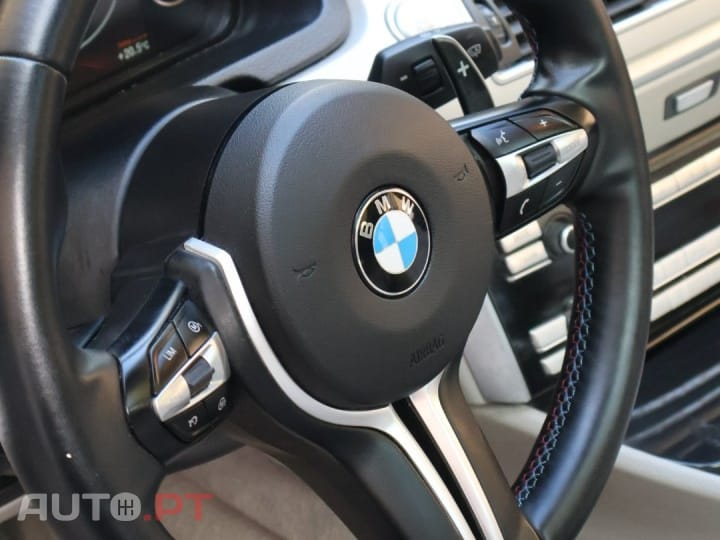 BMW 530 d xDrive