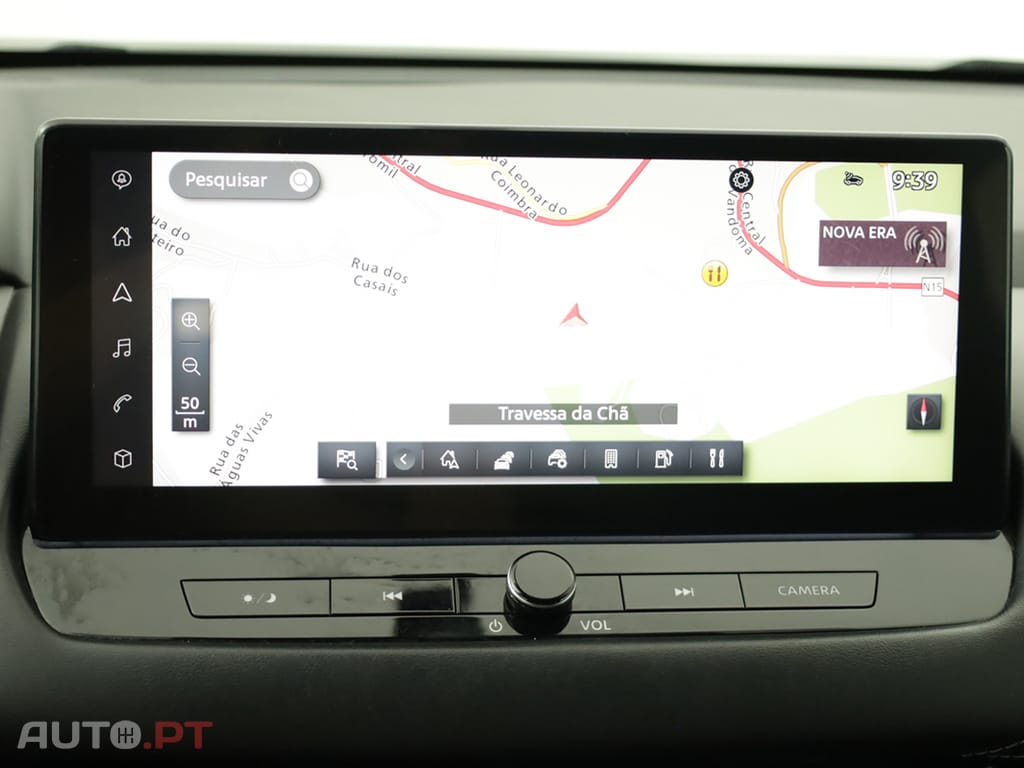 Nissan Qashqai Qashqai 1.5 e-Power N-Connecta