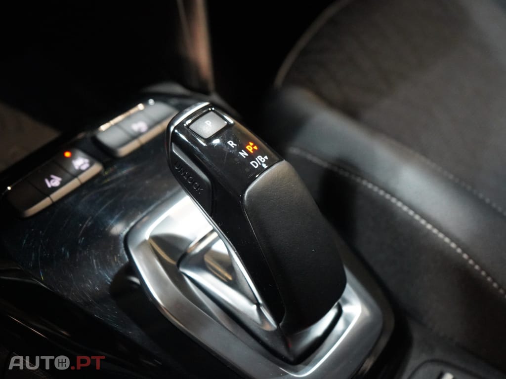 Opel Corsa-E Elegance