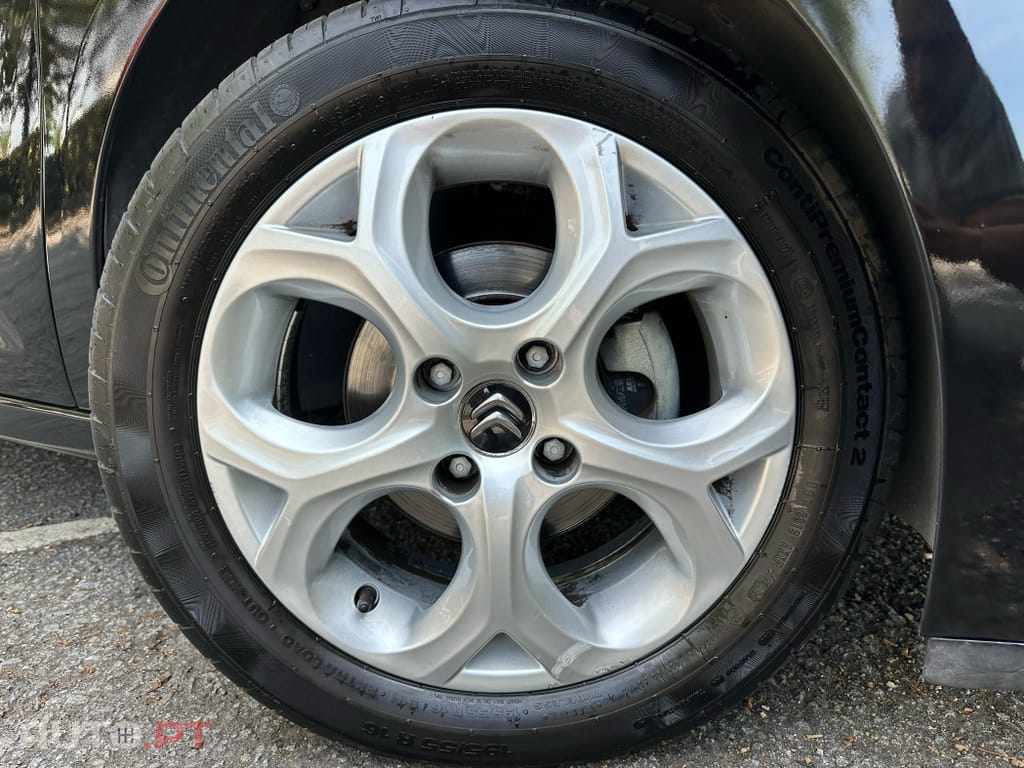 Citroen C3 1.2 PureTech Feel