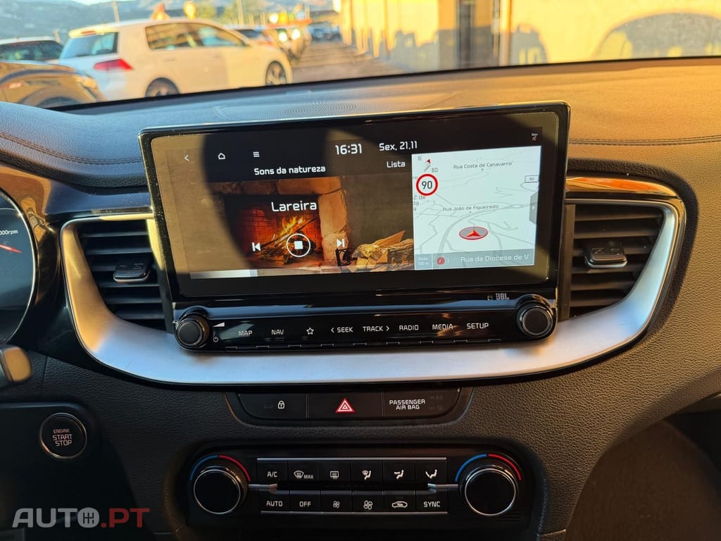 Kia Proceed 1.0 T-GDi GT Line