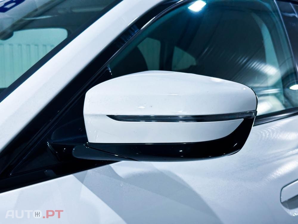 BMW i4 eDrive40 Pack Desportivo M