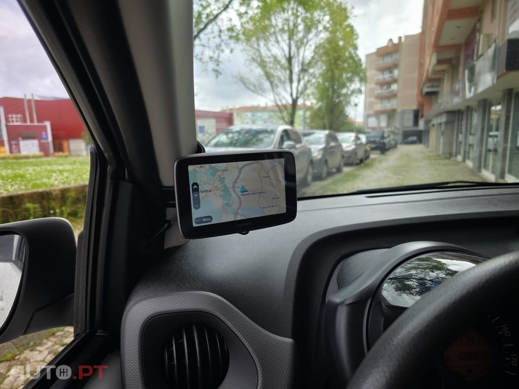 Peugeot 108 1.0 VTI Active