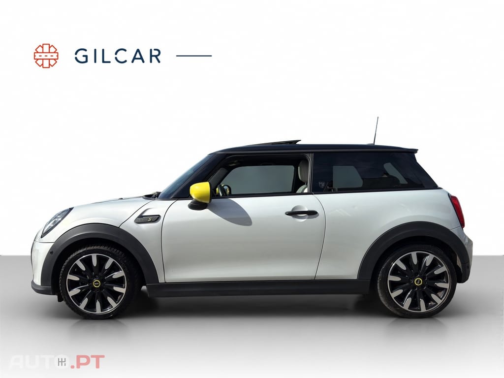 MINI Cooper Cooper SE Premium Yours
