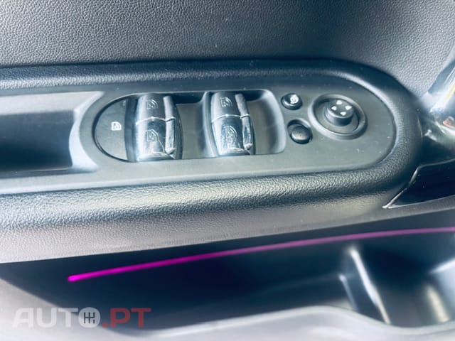 MINI Countryman Cooper SE ALL4 Auto