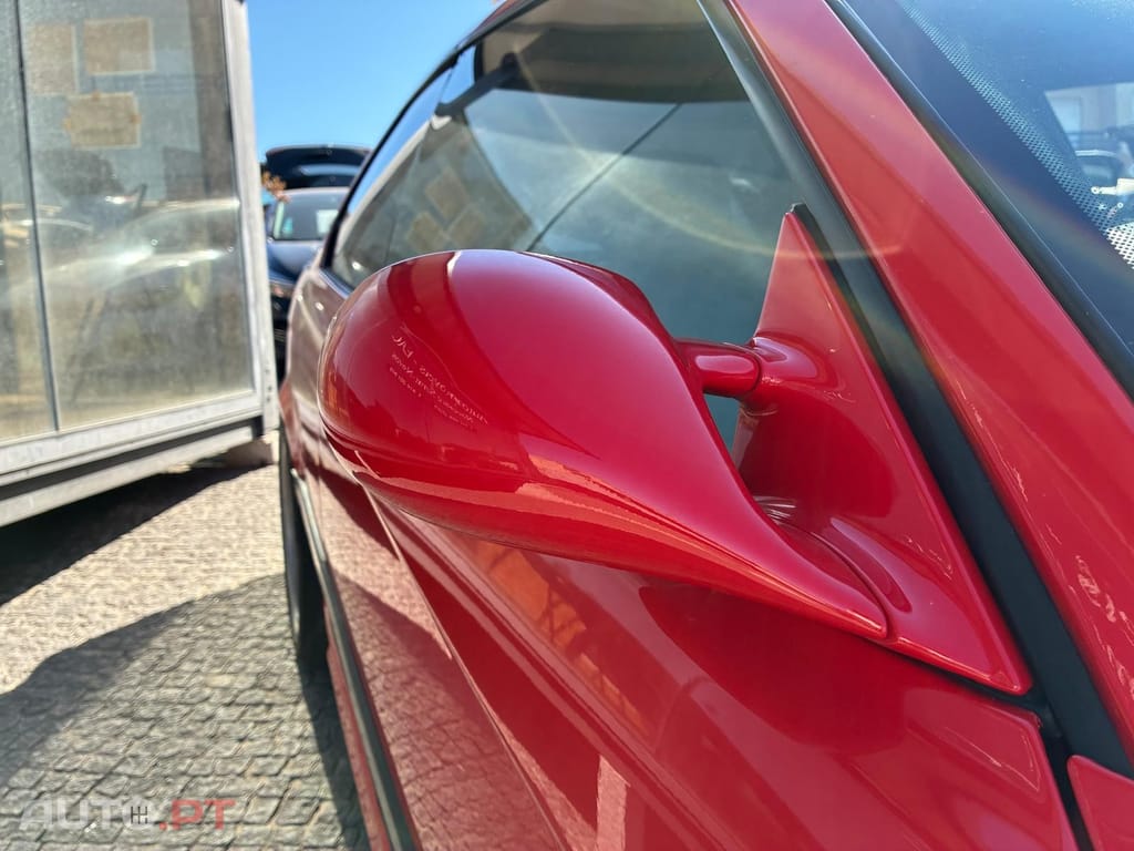BMW 328 i Coupé M Sport