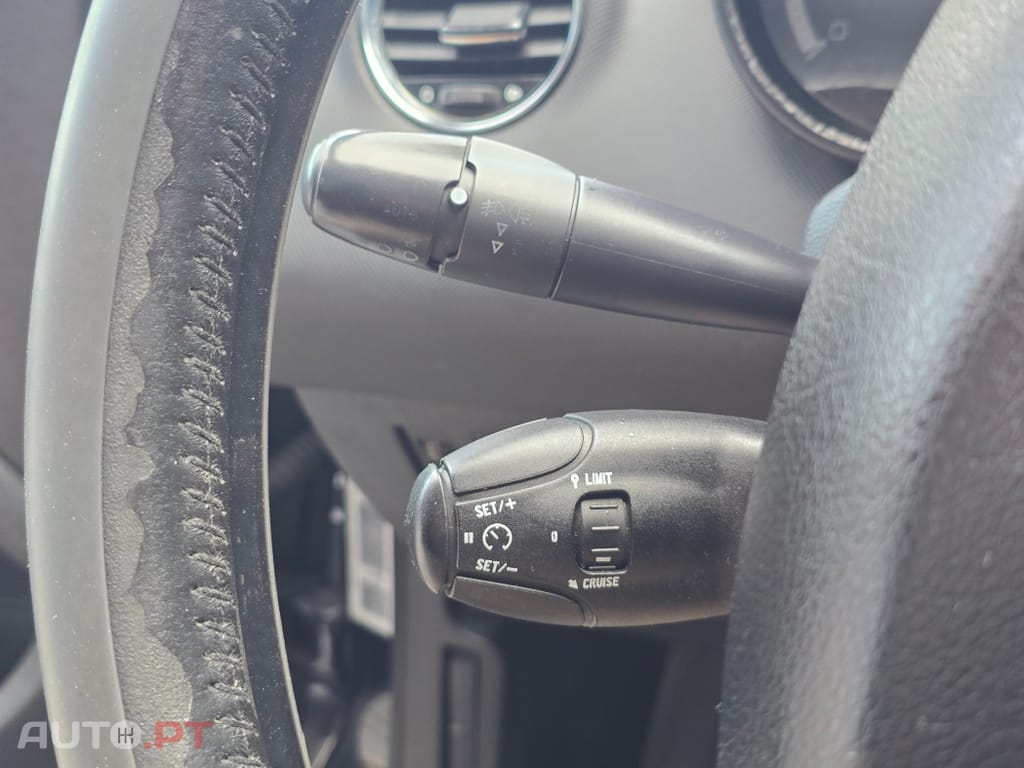 Peugeot 308 SW 1.6 HDi Executive