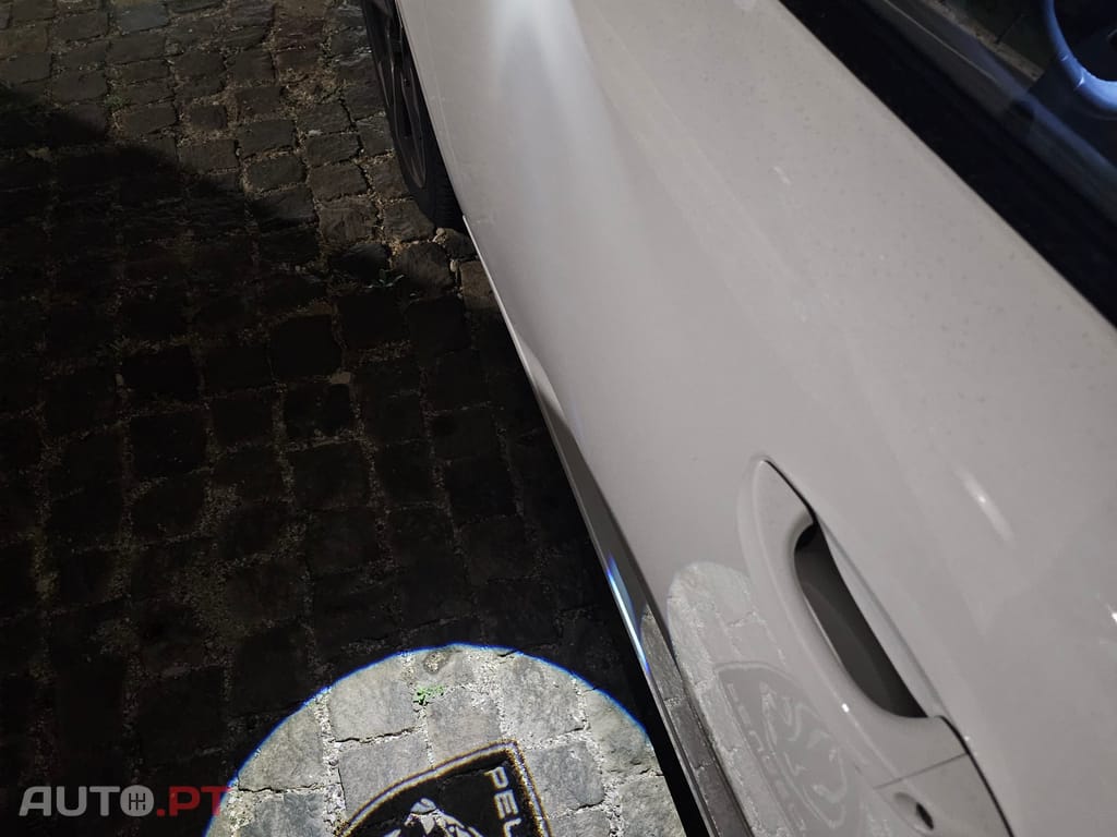 Peugeot 308 308 híbrido