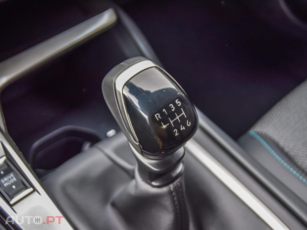 Peugeot 308 1.2 PureTech Allure