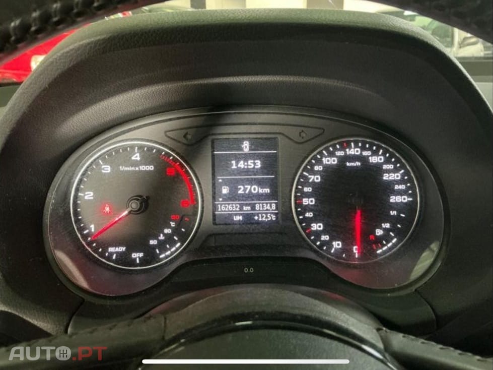 Audi Q2 1.6 TDI Sport