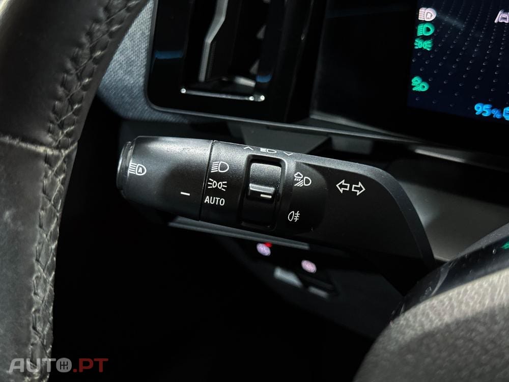 Renault Mégane E-Tech EV60 220hp optimum charge Techno