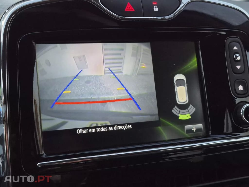 Renault Zoe (c/ Bateria) Limited 40