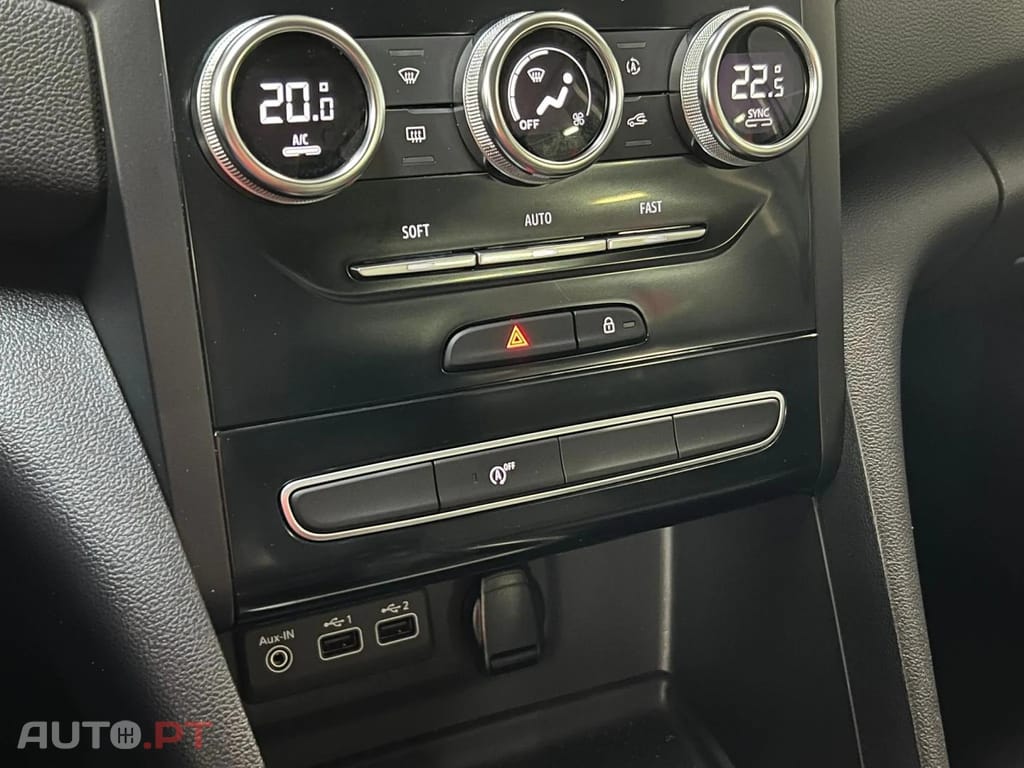 Renault Mégane ST 1.5 Blue dCi 115cv Equilibre