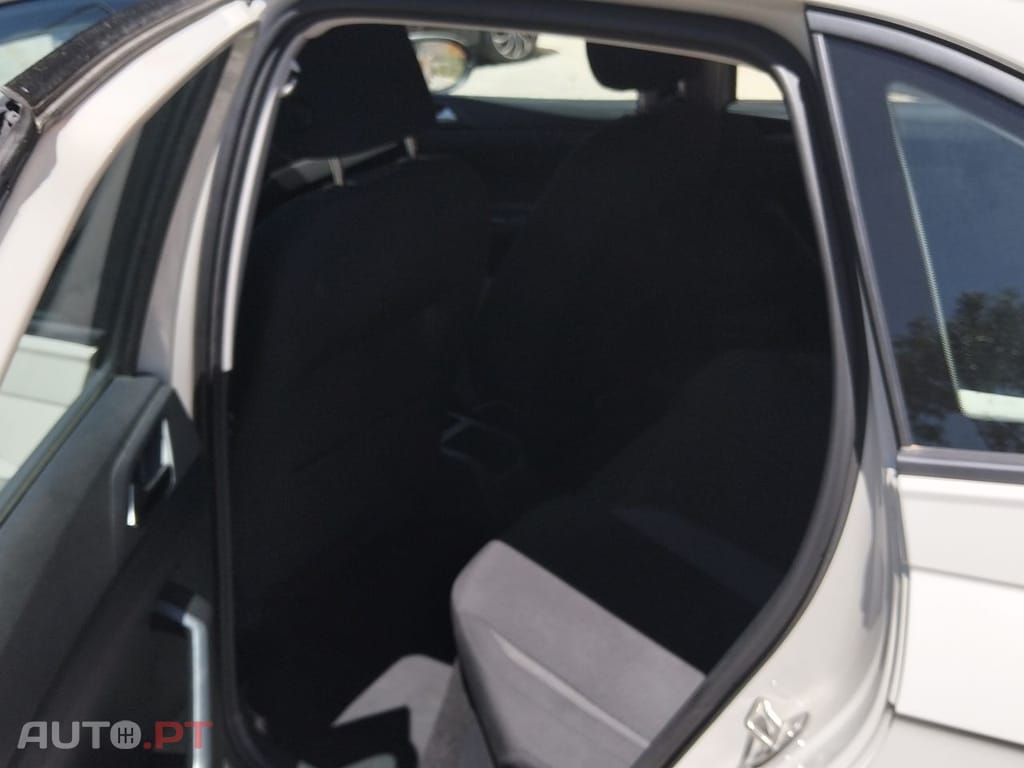 Volkswagen Taigo 1.0 TSI Life