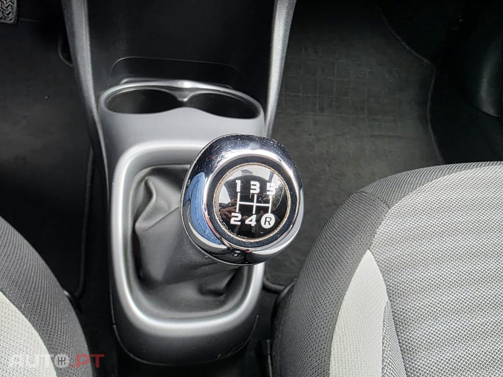 Toyota Aygo 1.0 X-Play