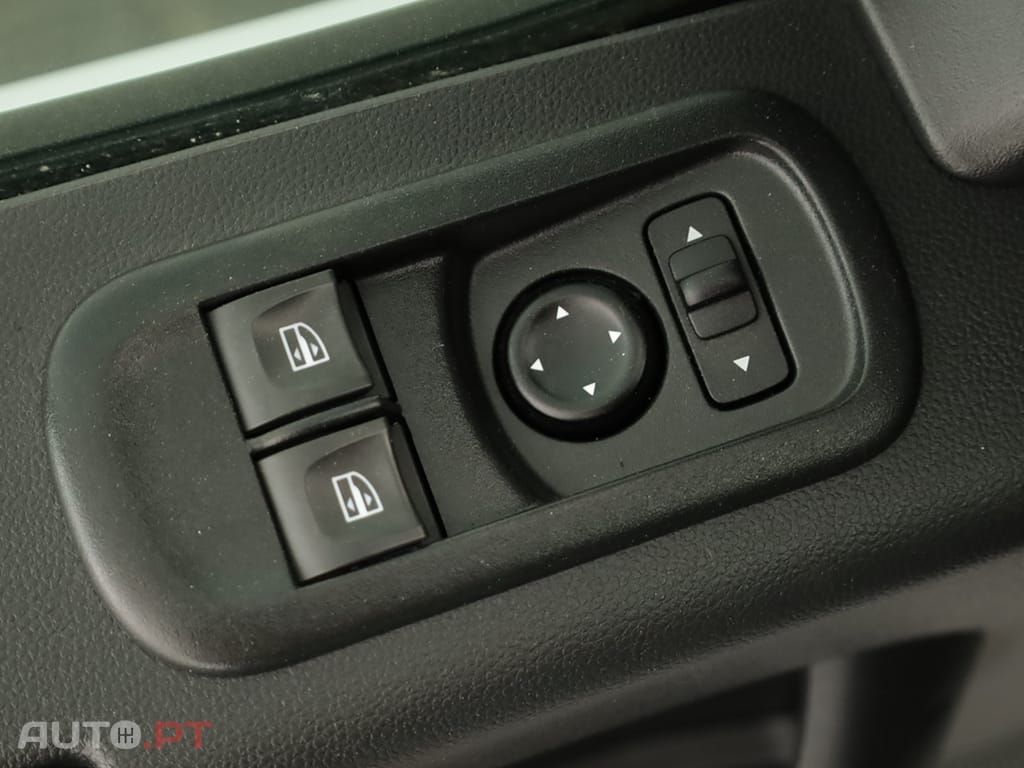 Renault Master Master 2.3 dCi L3H2 3.5T SS