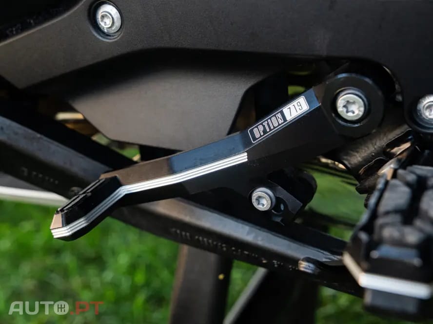 BMW R OPTION 719