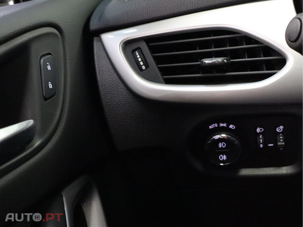 Opel Astra 1.5 Turbo D 122cv GS Line ST