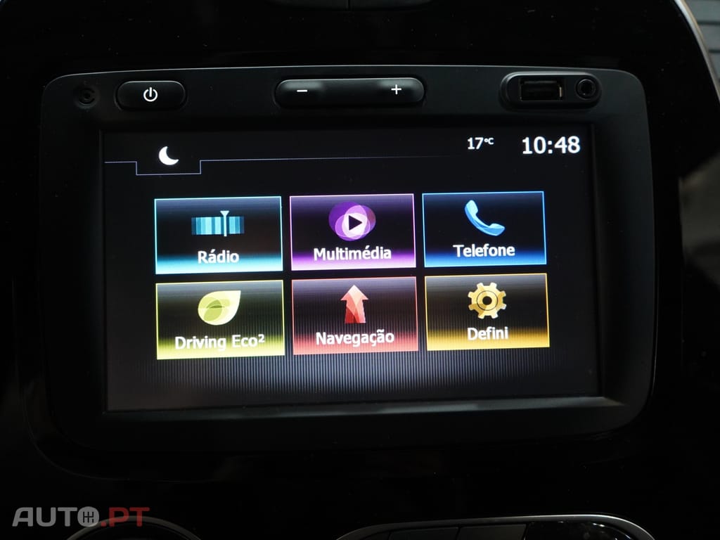 Renault Captur ENERGY TCe 120 EDC Bose Edition