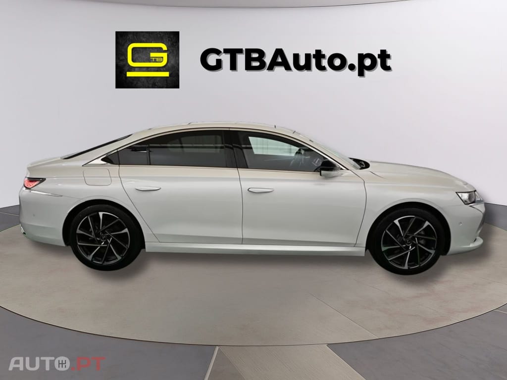DS DS9 I.V.A DEDUTIVEL 1.6 E-Tense 