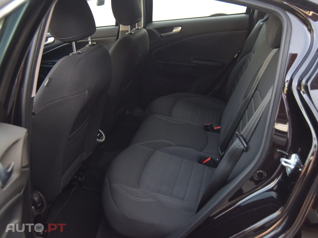 Alfa Romeo Giulietta 1.6 JTDm