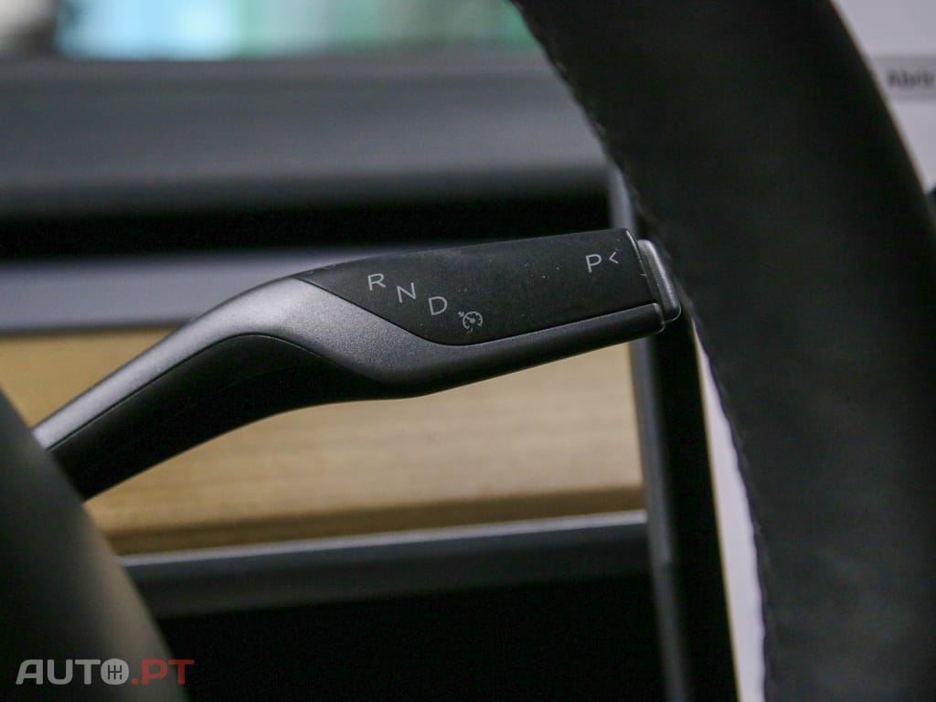 Tesla Model 3 Long Range AWD Dual Motor