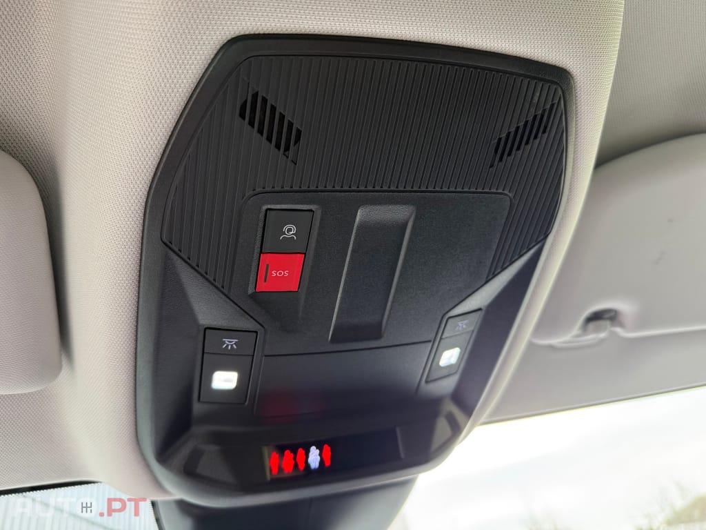 Peugeot 308 SW 1.5 BlueHDi Active Pack EAT8