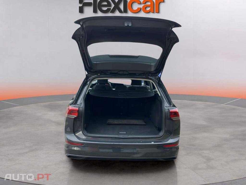 Volkswagen Golf 2.0 TDi Confortline DSG