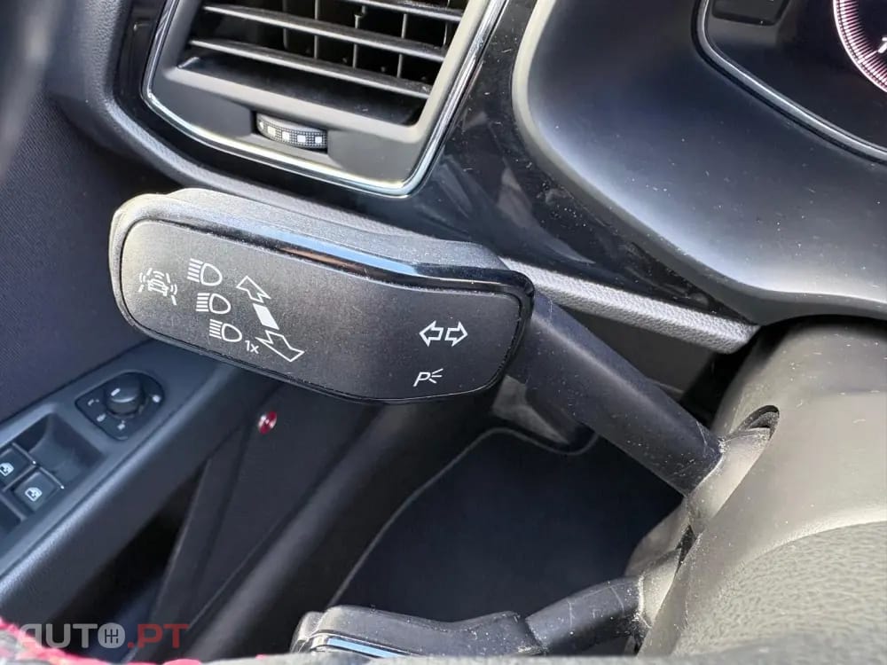 Seat Leon 1.5 TSI FR