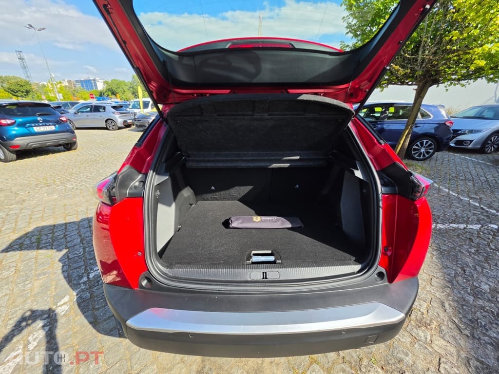 Peugeot 2008 PureTech 100 Active