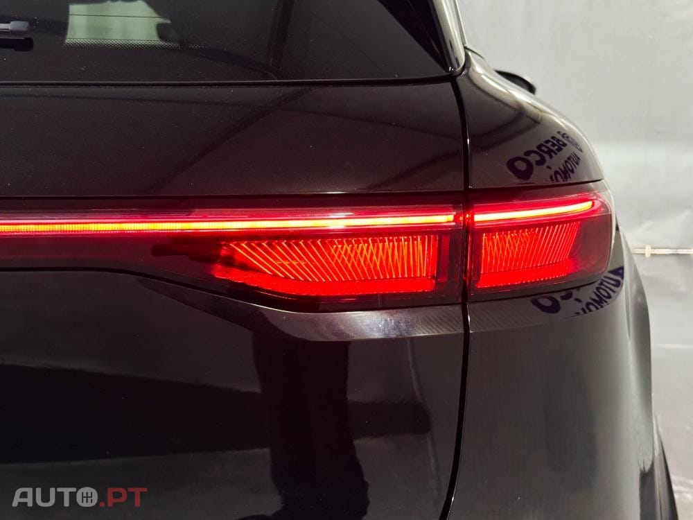 Renault Mégane E-Tech EV60 220hp optimum charge Techno