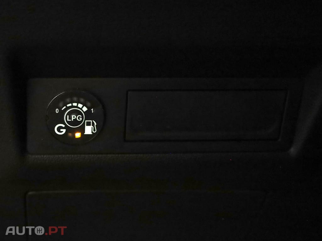 Renault Captur Captur 1.0 TCe Techno Bi-Fuel