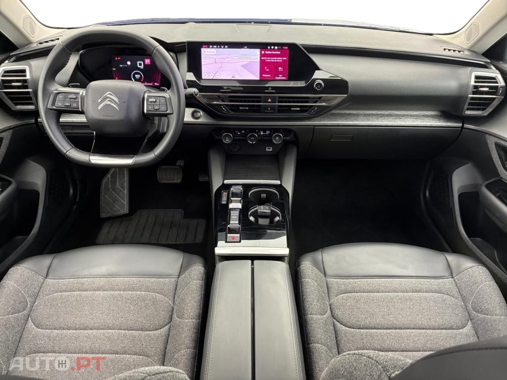 Citroen C5 X 1.2 PureTech Feel Pack EAT8