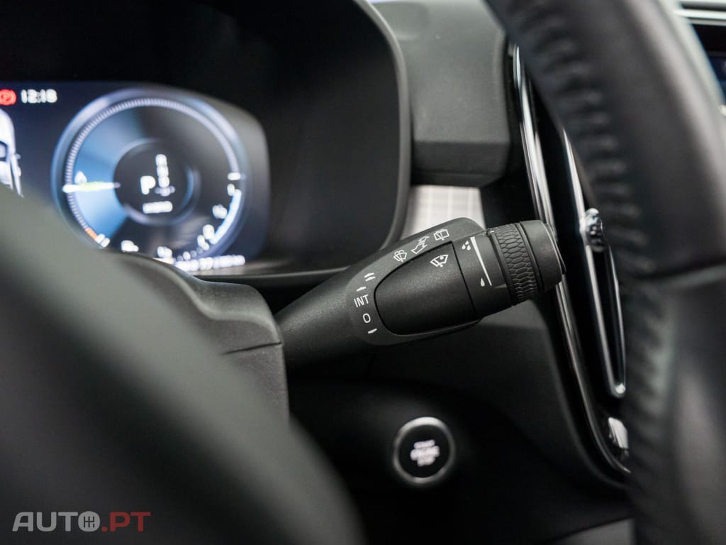 Volvo XC40 1.5 T5 PHEV R-Design