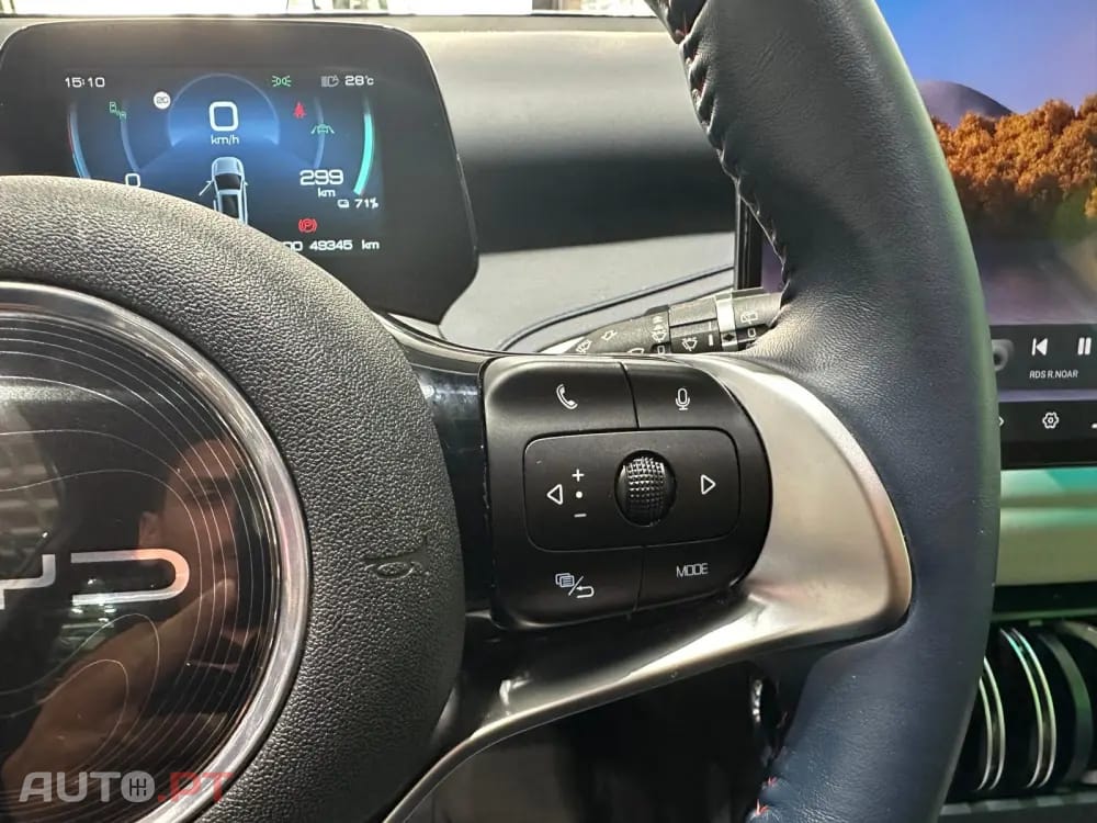 BYD Atto 3 60.48 kWh Design