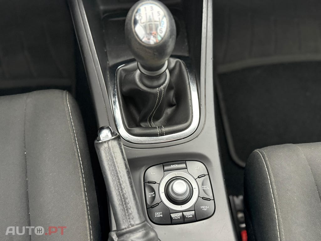 Renault Mégane Sport Tourer 1.2 TCE Limited SS