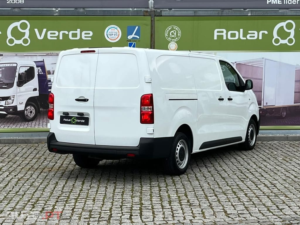 Peugeot Expert L2 H1