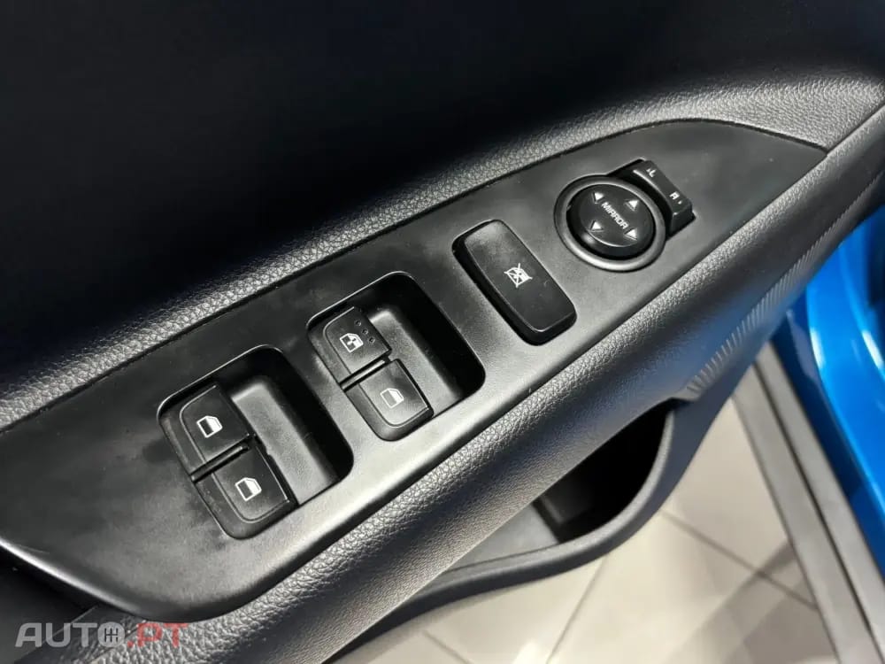 Kia Stonic ND
