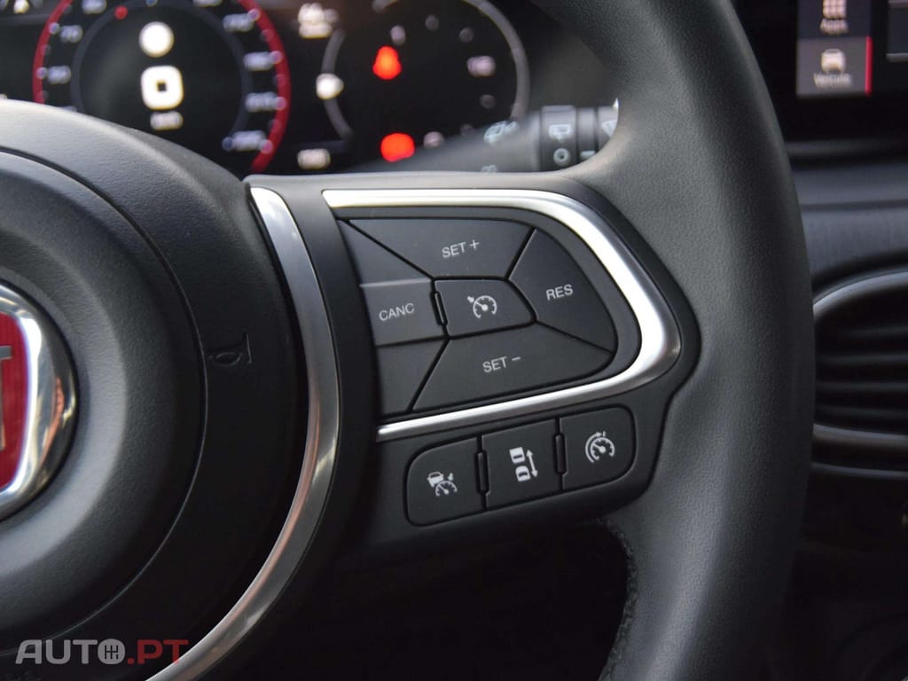 Fiat Tipo 1.3 Multijet City Life