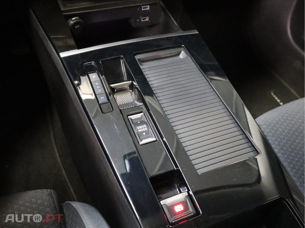 Opel Astra Sport Tourer 1.5 D Edition Aut.