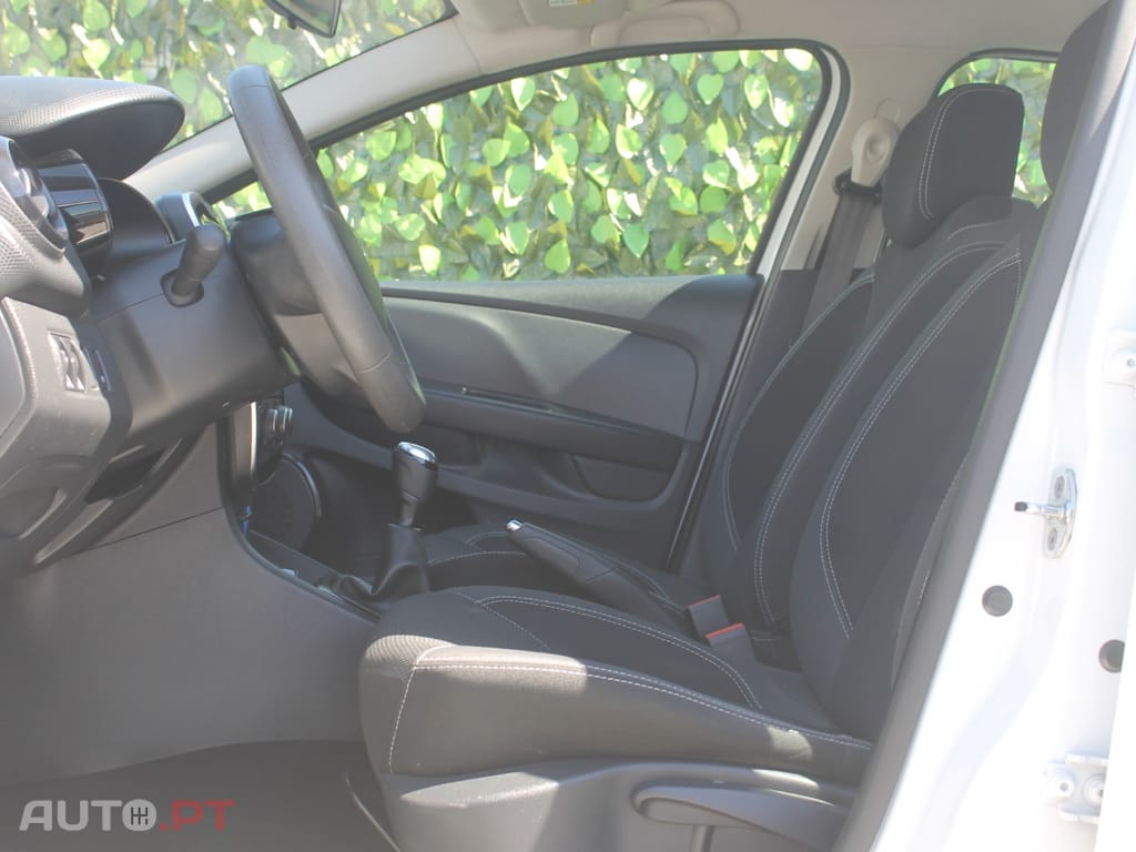 Renault Clio 0.9 TCE