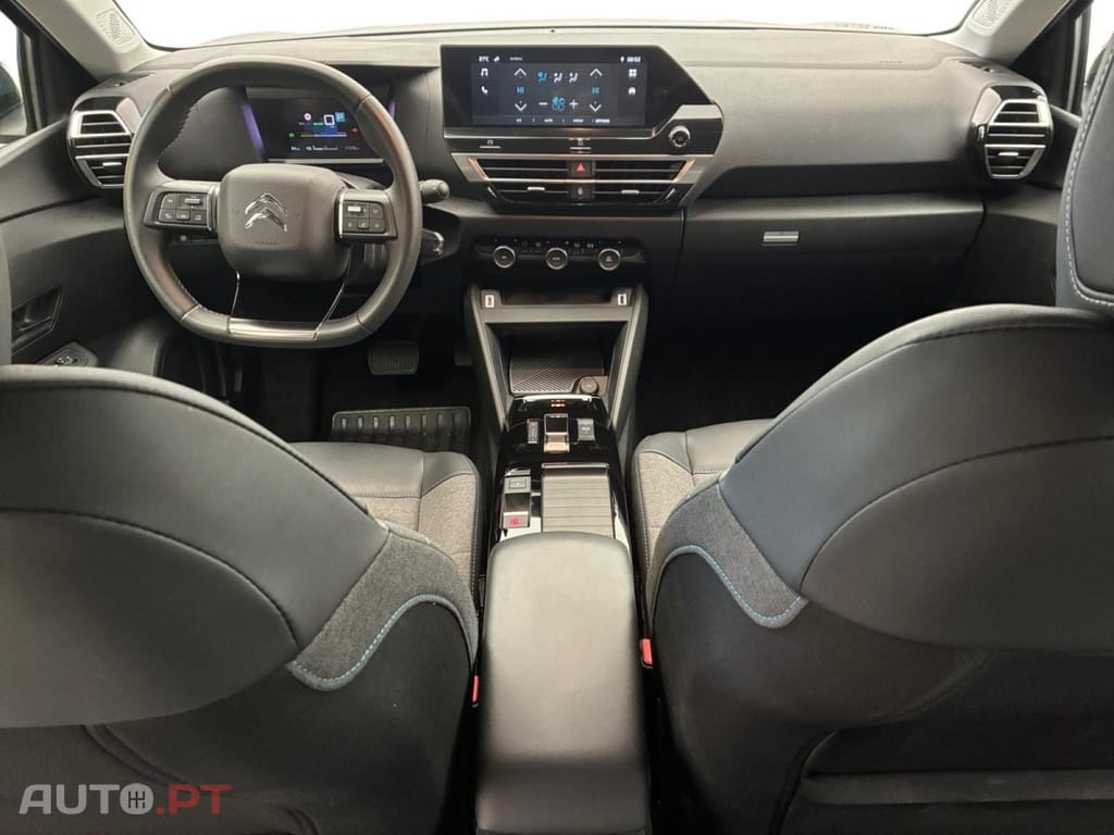 Citroen e-C4 Feel Pack