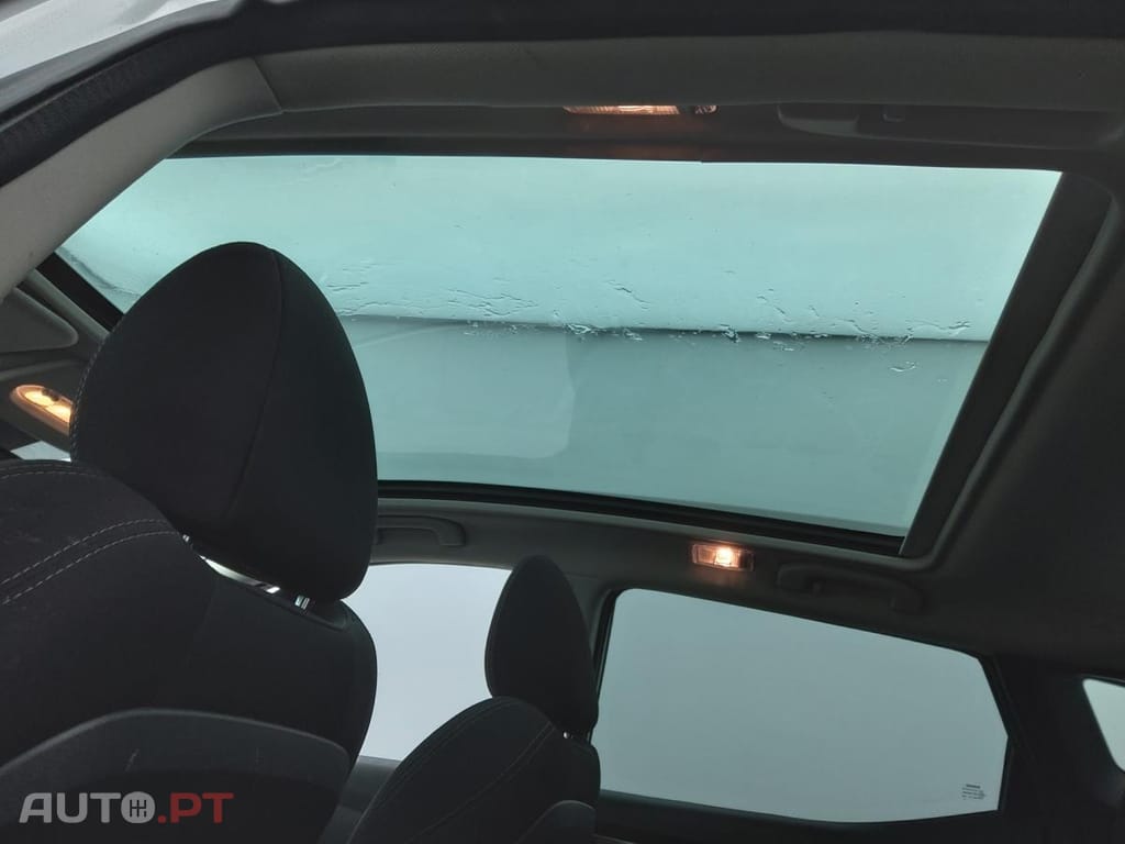 Nissan Qashqai 1.2 DIG-T N-Connecta