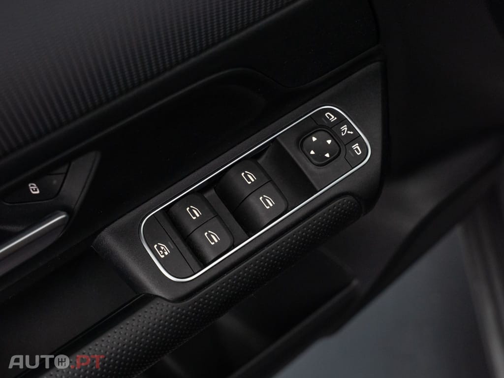 Mercedes-Benz B 250 e Style Plus