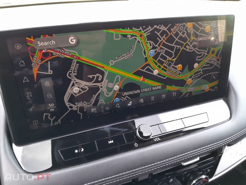 Nissan X-Trail 1.5 e-Power 158 kW 4x4 I.V.A DEDUTÍVEL 