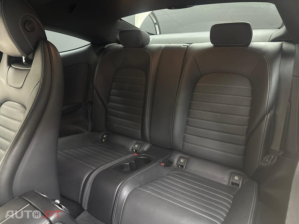 Mercedes-Benz C 250 d