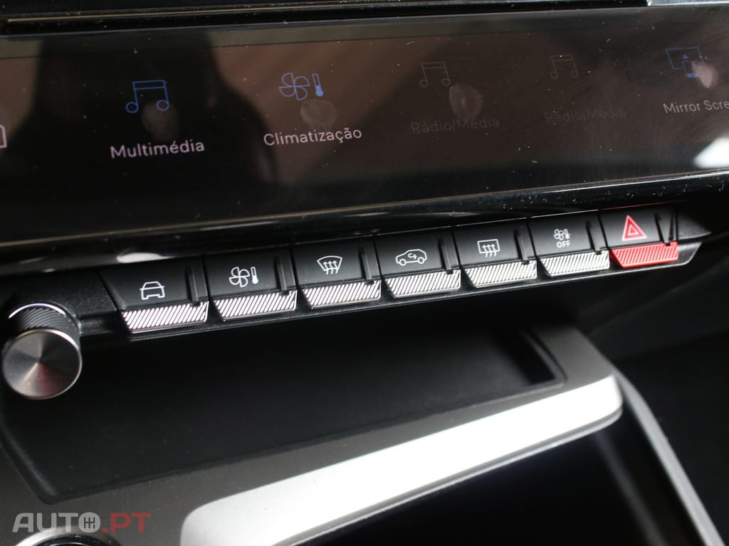 Peugeot 308 1.2 PureTech Allure