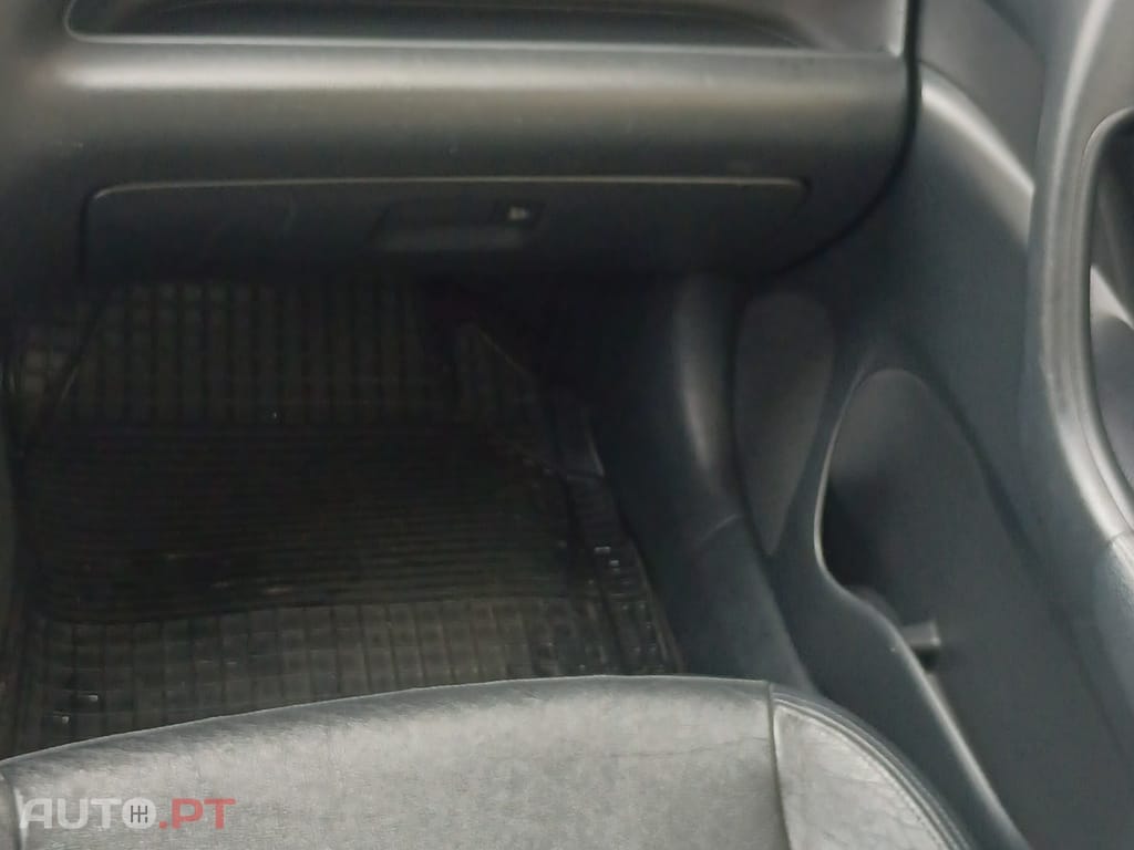 Honda Civic 1.7 CDTI exclusive