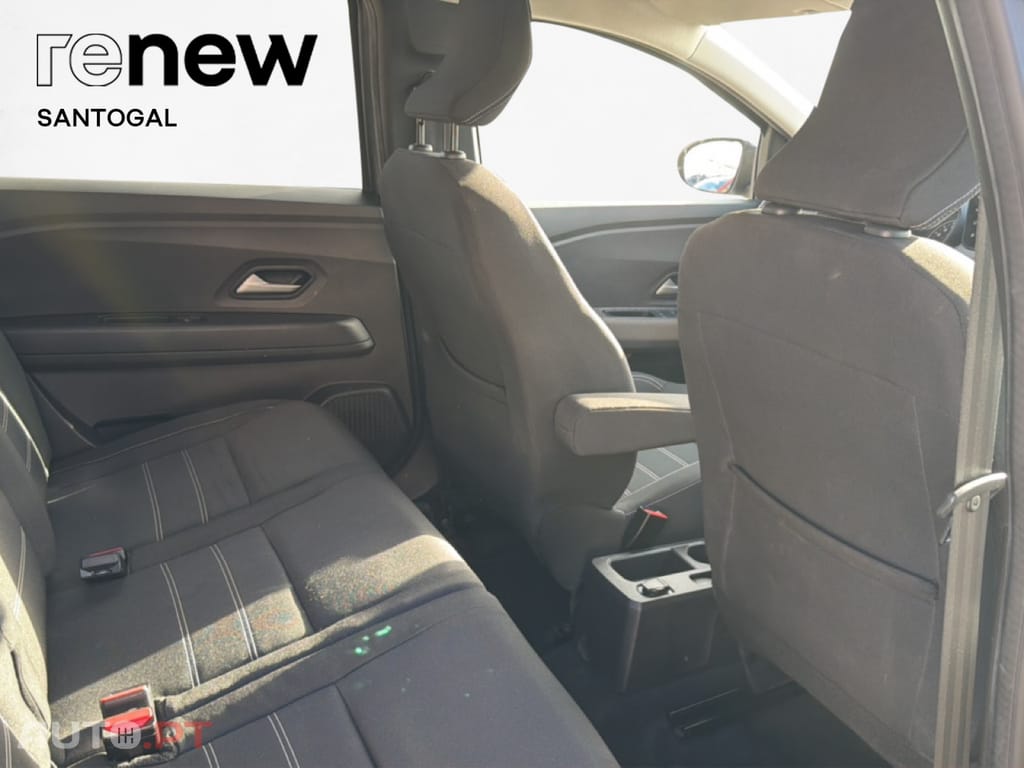 Dacia Jogger Expression Bio Fuel