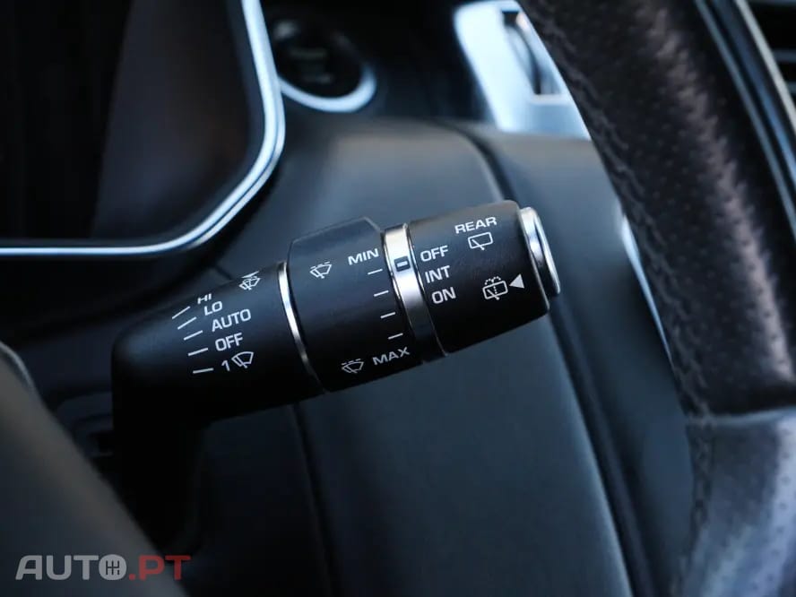 Land Rover Range Rover Sport 2.0 Si4 PHEV HSE Dynamic Stealth